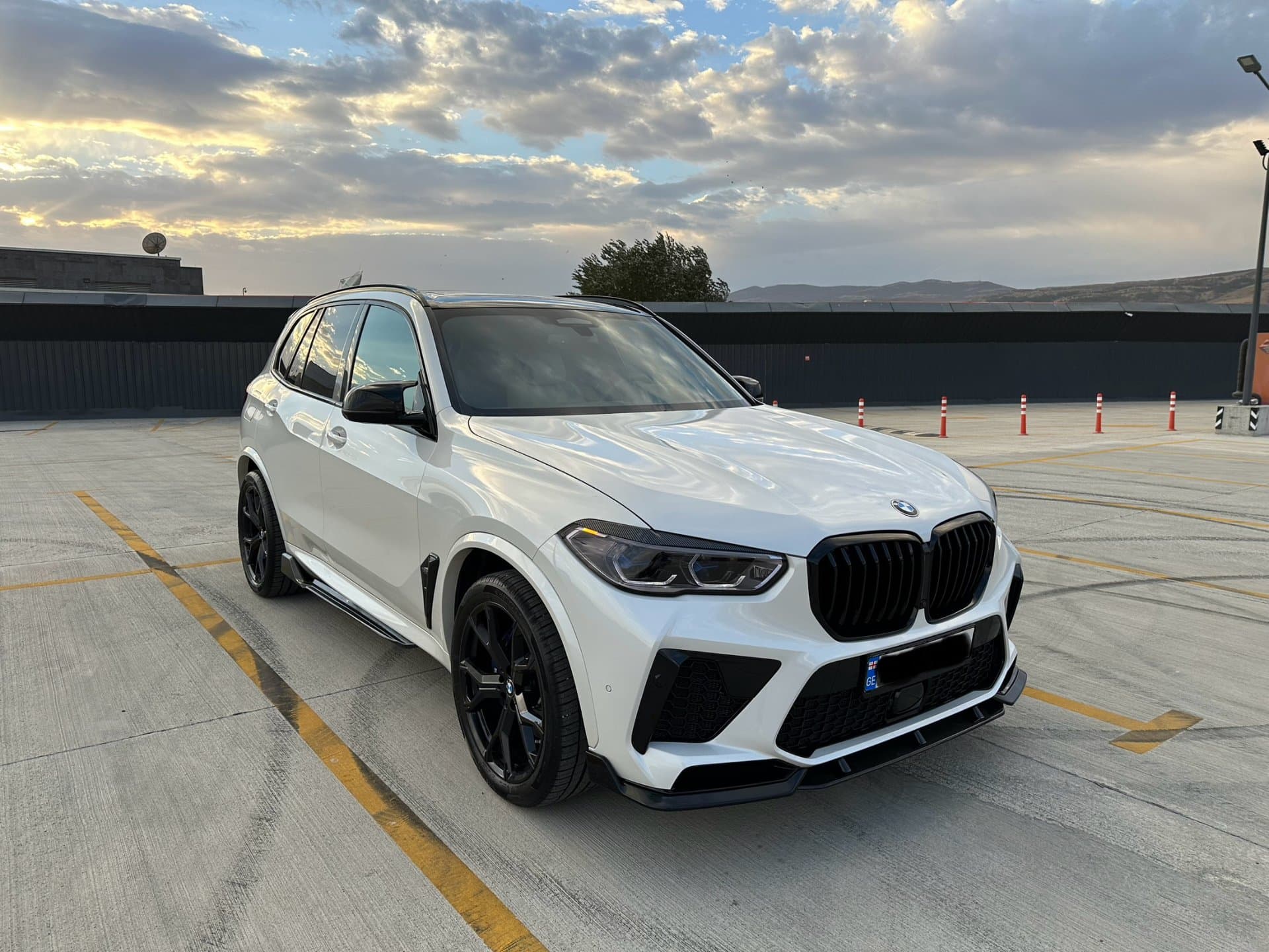 X5