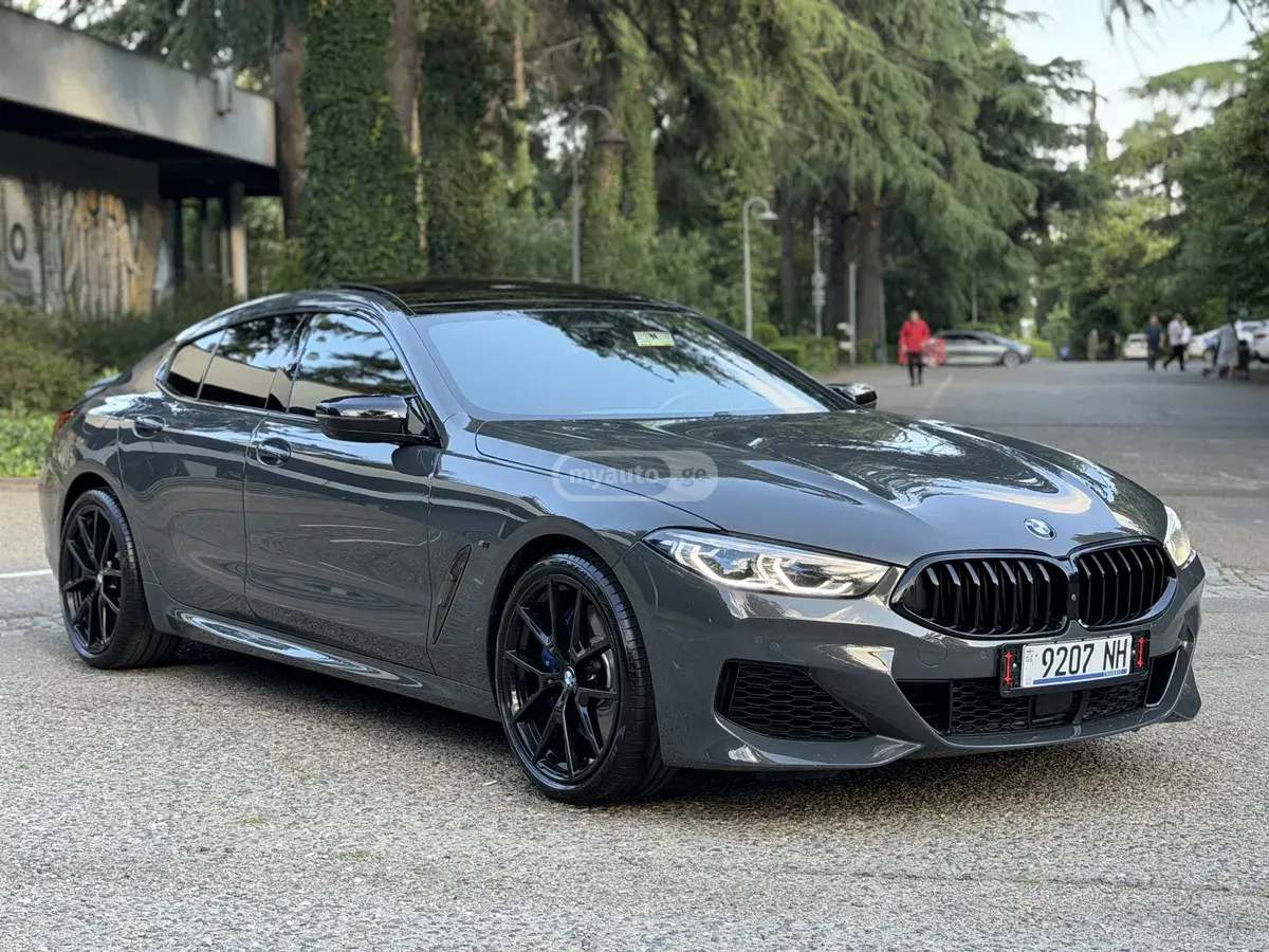 8 Series