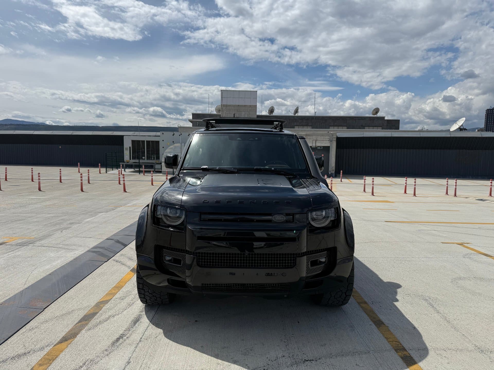 Defender