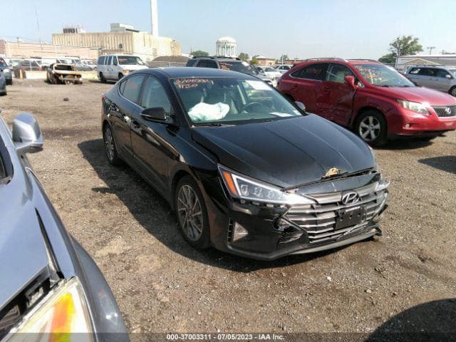 Elantra