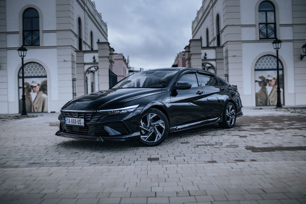 Elantra