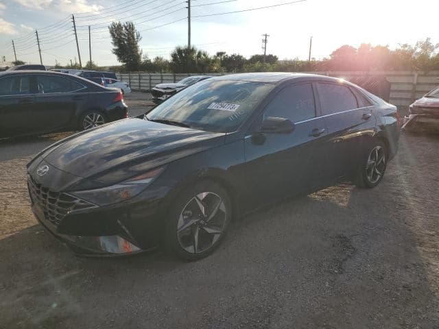 Elantra