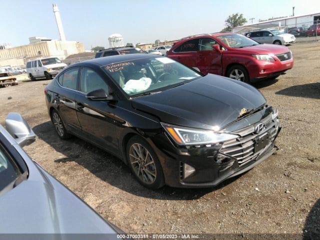 Elantra