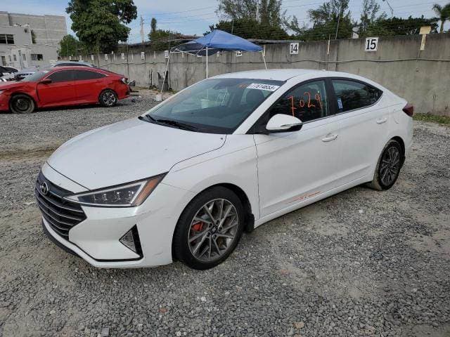 Elantra