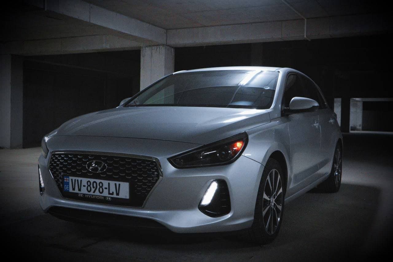 Elantra