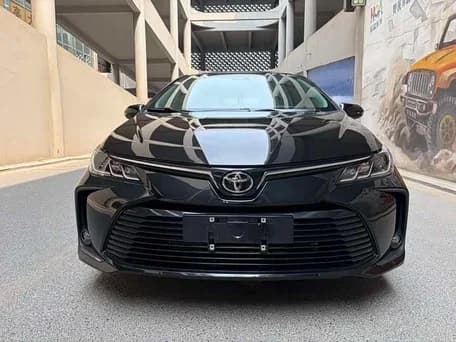 Corolla